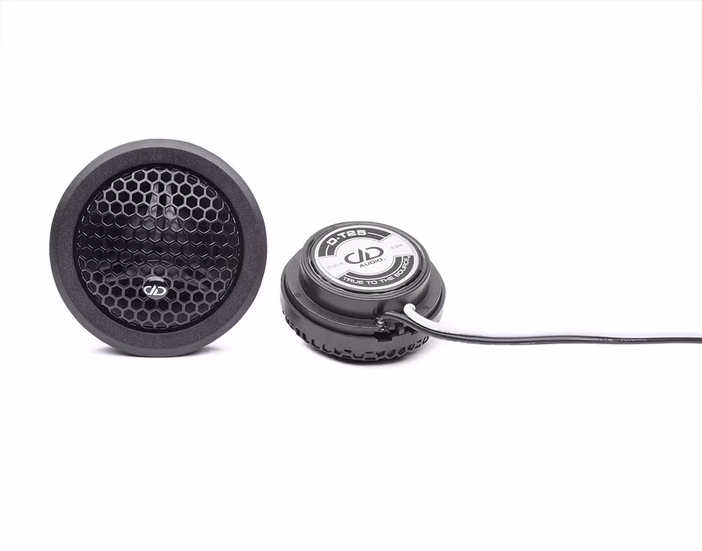 DD Audio D-C6.5b-S3