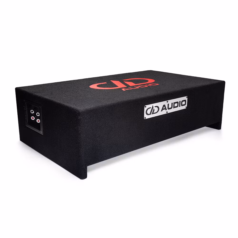 DD Audio 	LE-DF-SL612-D2