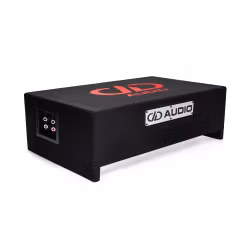 DD Audio LE-DF-SL610.1-D2