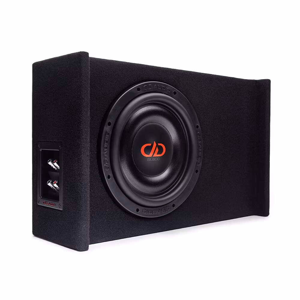 DD Audio LE-DF-SL610.1-D2