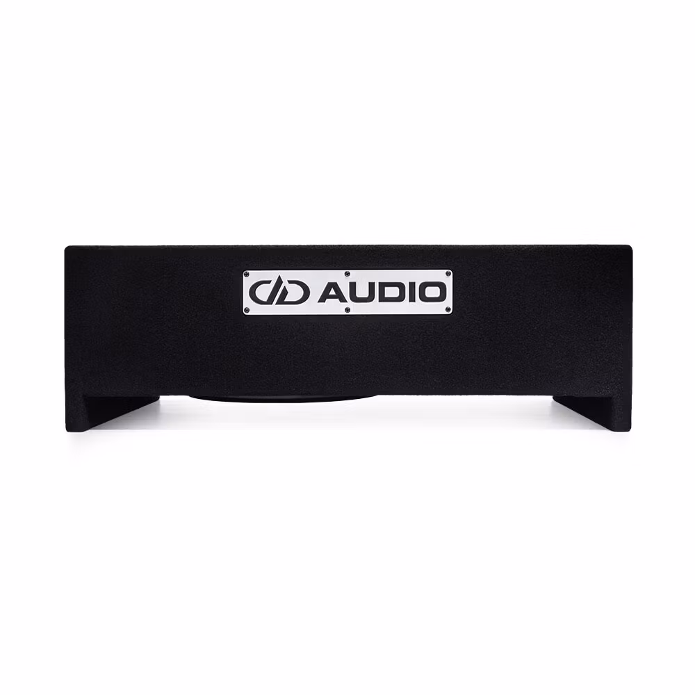 DD Audio LE-DF-SL610.1-D2