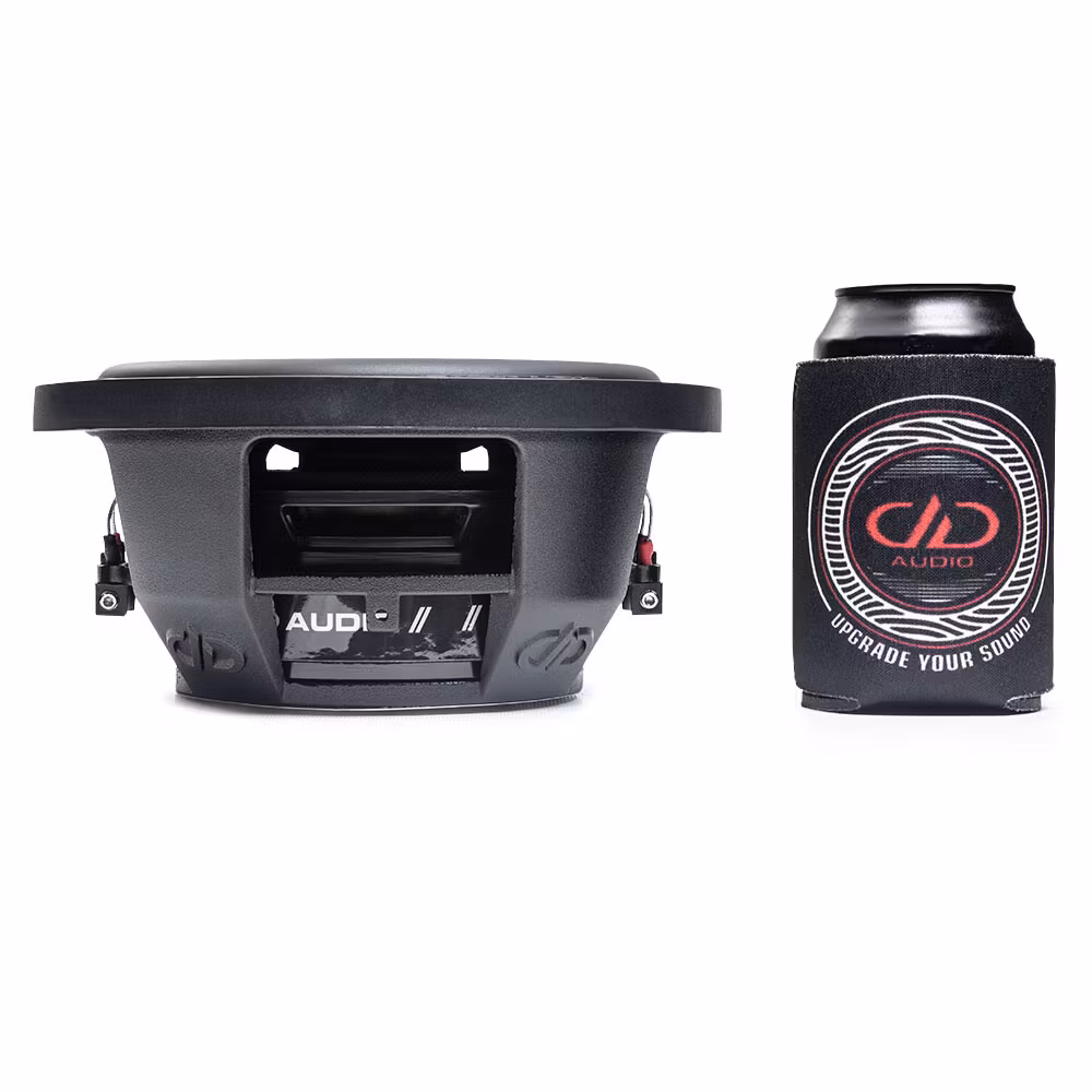 DD Audio SL608-D2