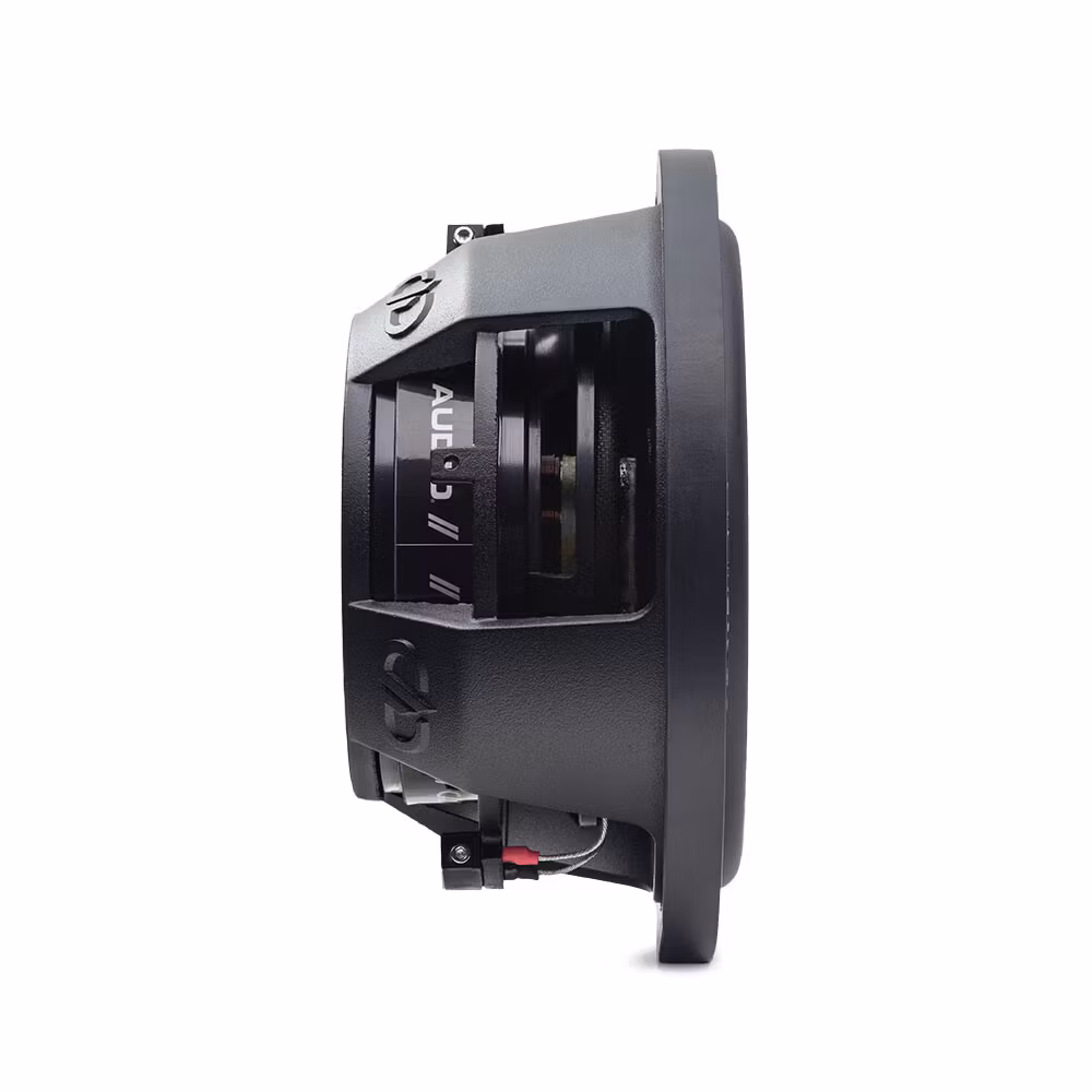 DD Audio SL608-D2
