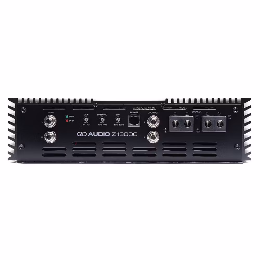 DD Audio Z13000