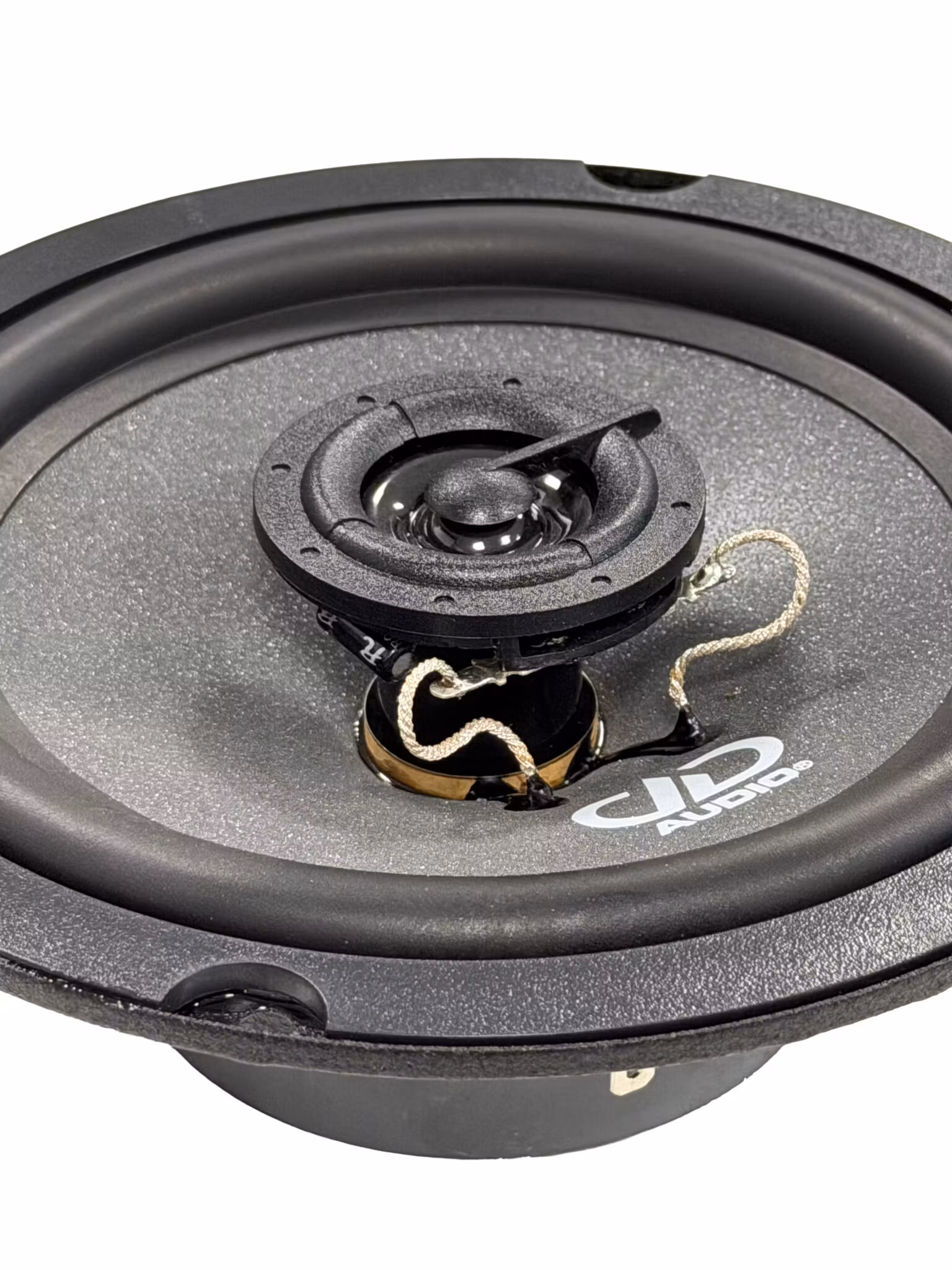 DD Audio 	RL-CX6.5a