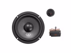 DD Audio RL-CW6.5b