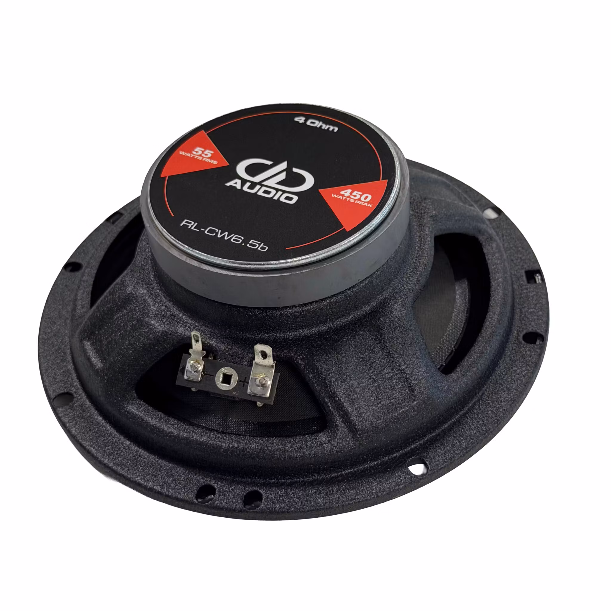 DD Audio RL-CW6.5b