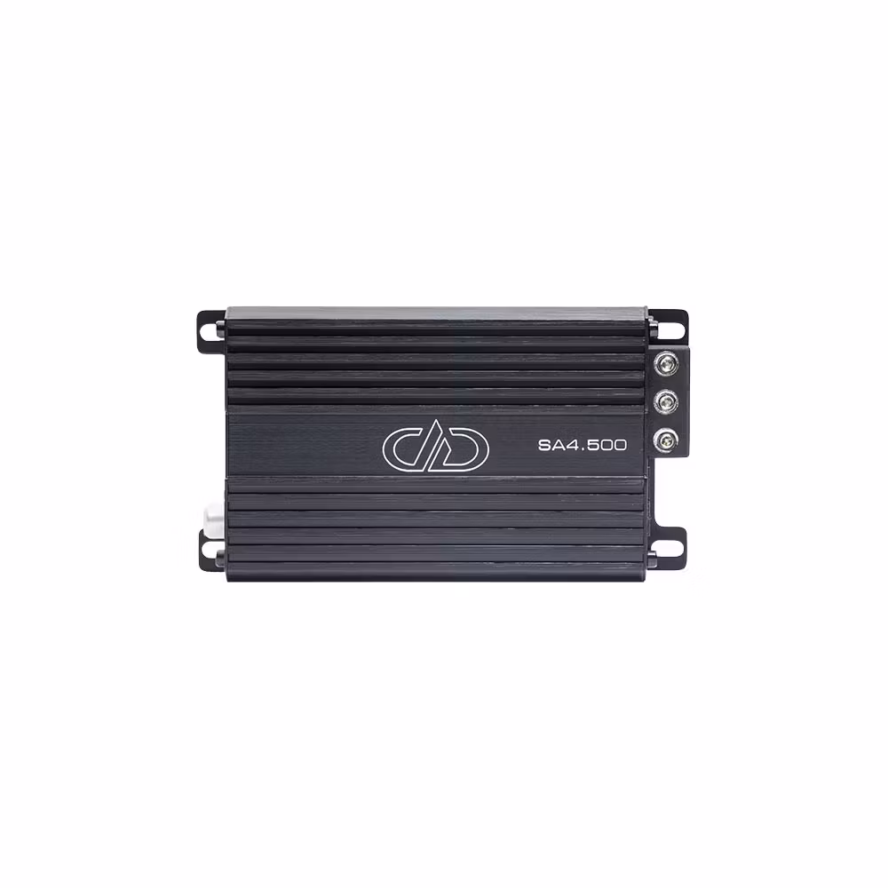 DD Audio SA4.500