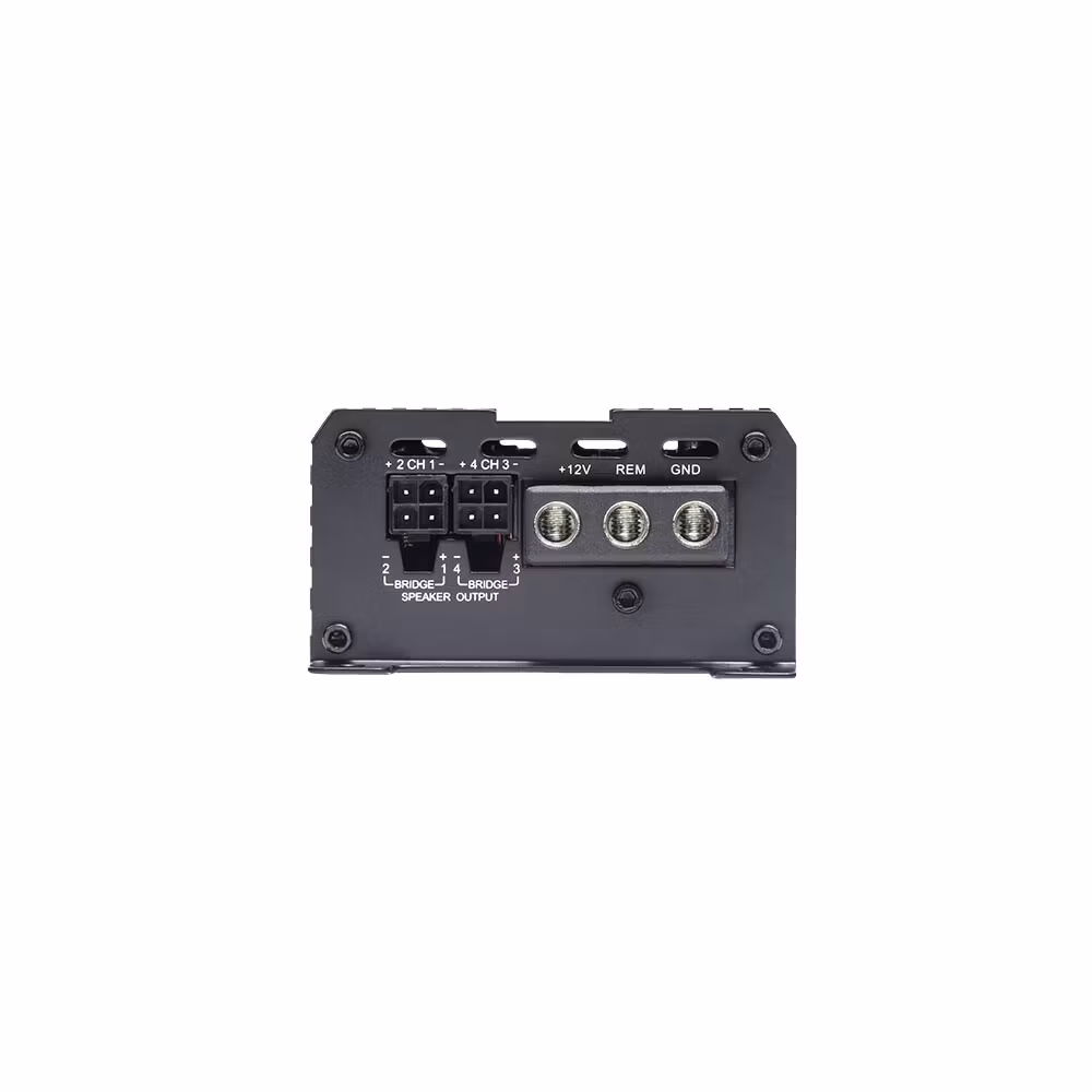 DD Audio SA4.500
