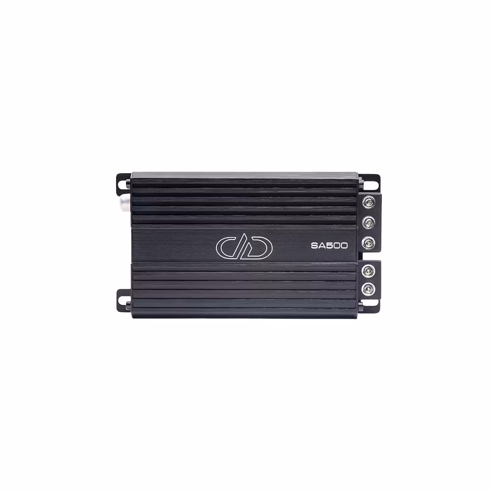 DD Audio SA500