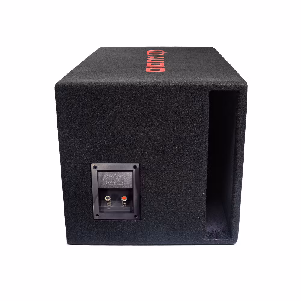 DD Audio LE-510.1a - 1Ohm