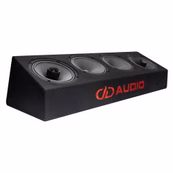 DD Audio 	LE-VO-MX208.4