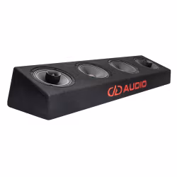 DD Audio LE-VO-MX206.4