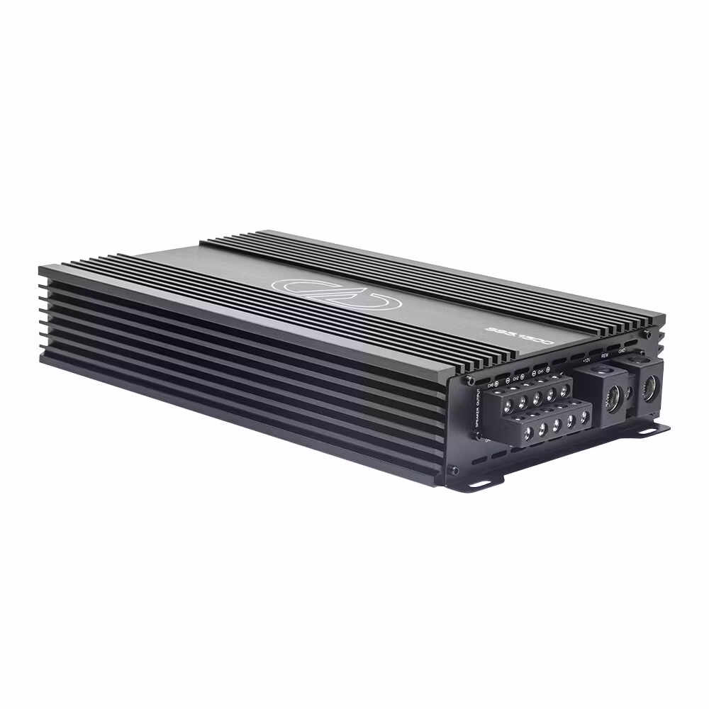 DD Audio SS5.1500