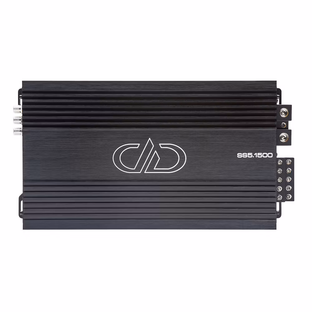 DD Audio SS5.1500