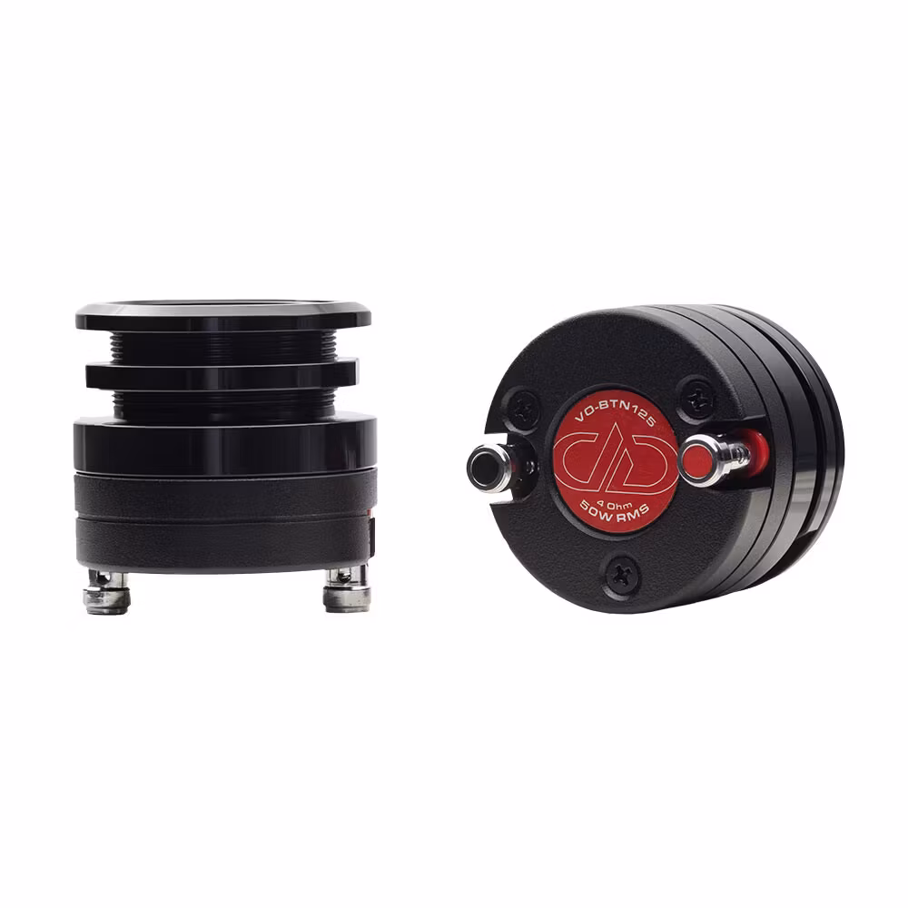 DD Audio VO-BTN125