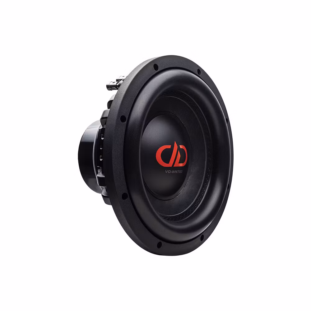 DD Audio VO-WN712-D2