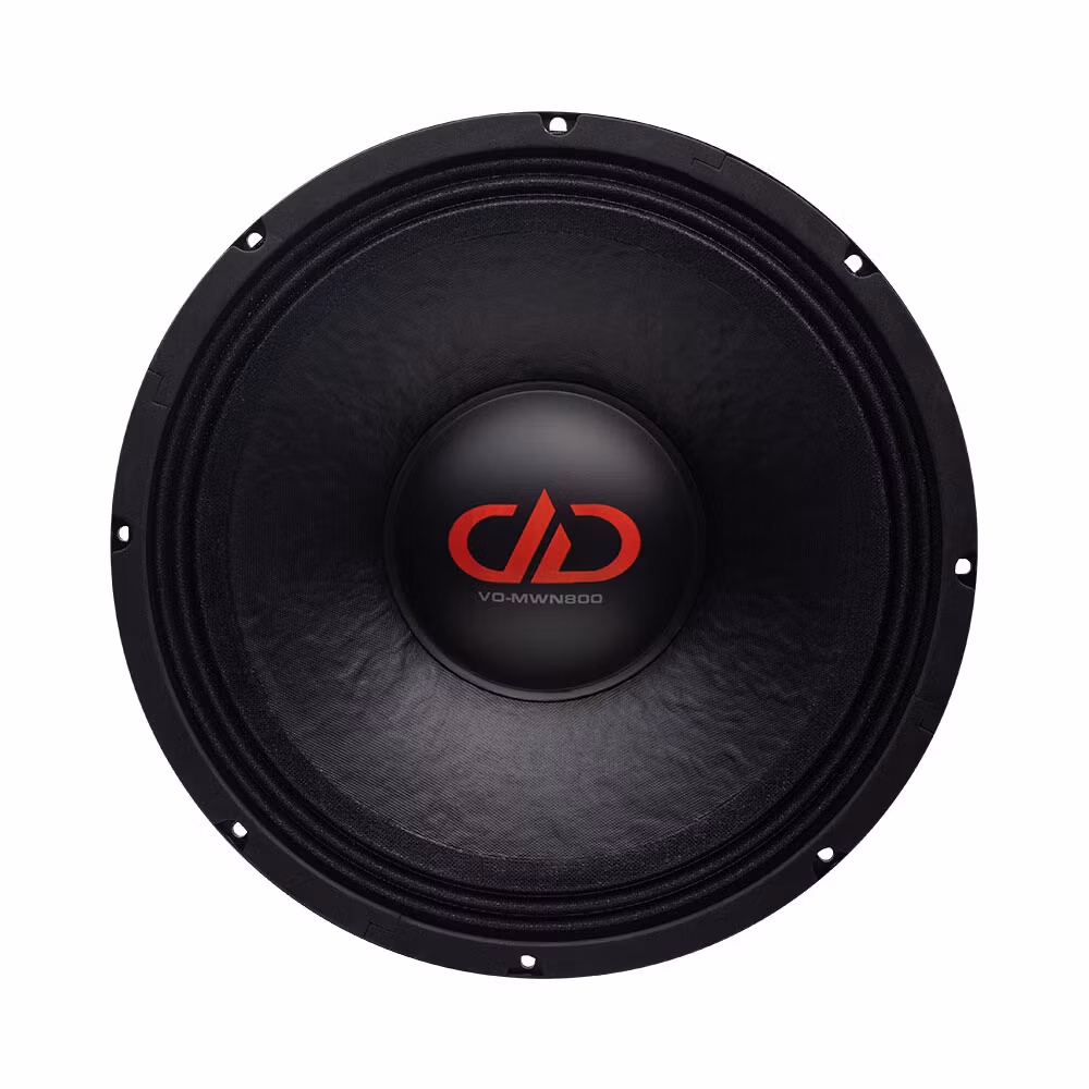 DD Audio VO-MWN815-S4