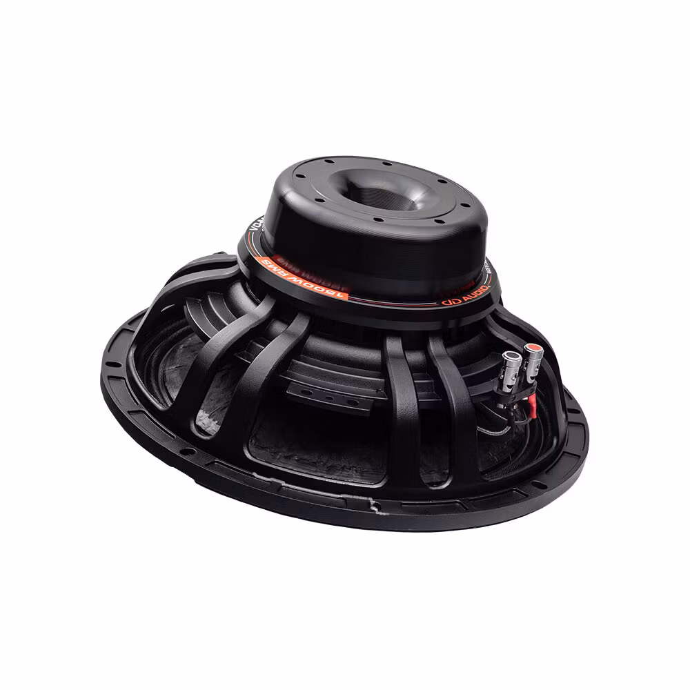 DD Audio 	VO-MWN812-S4