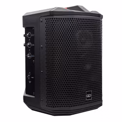 DD Audio Rager WPA-3.1