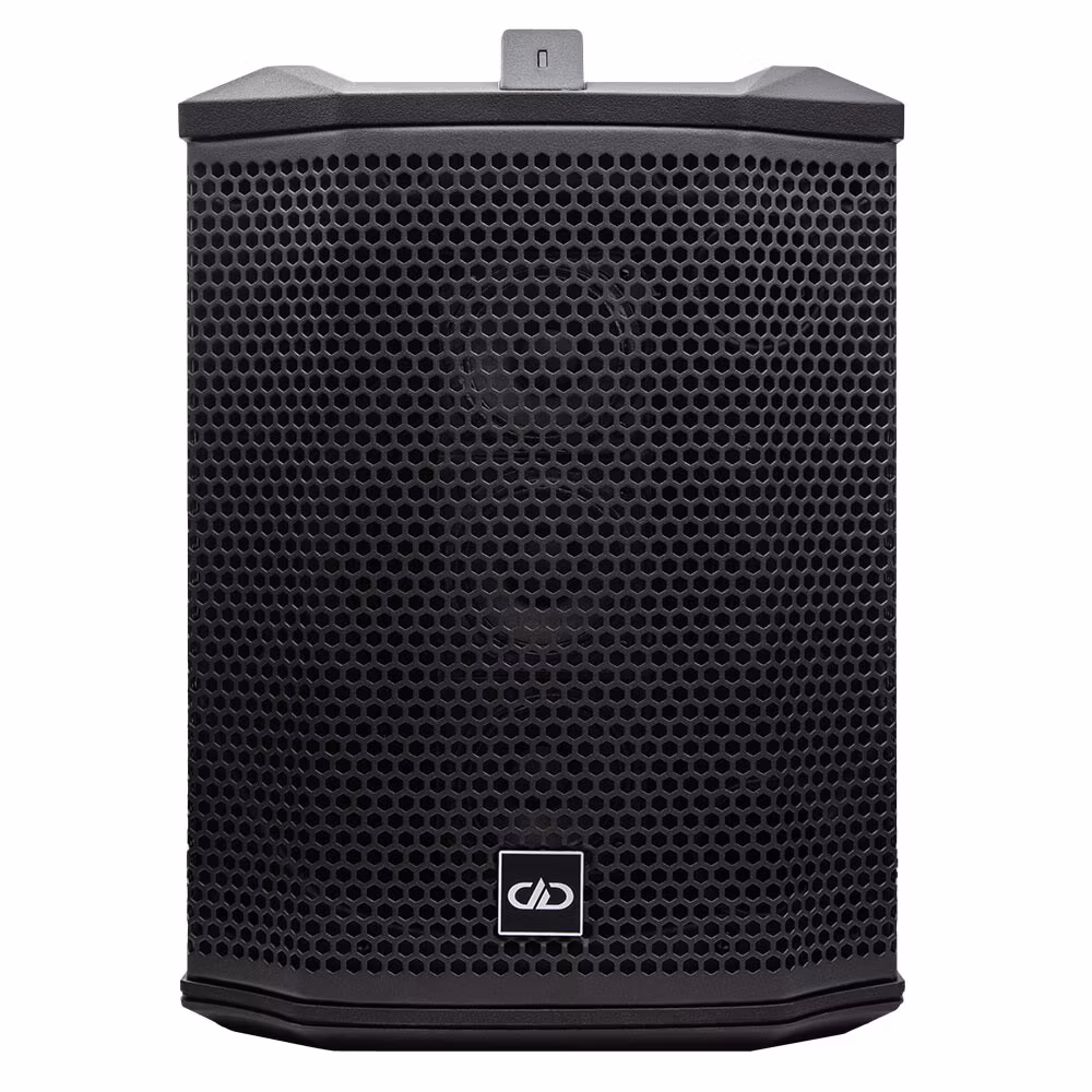 DD Audio Rager WPA-3.1