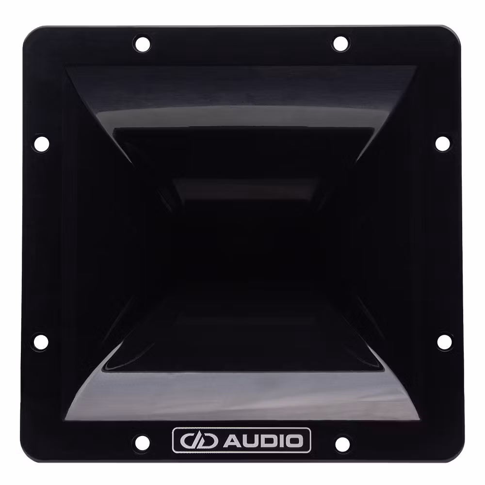 DD Audio VO-CT8x8 Horn