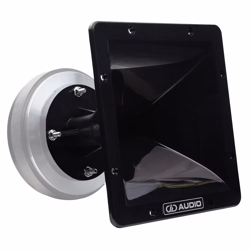 DD Audio VO-CT8x8 Horn