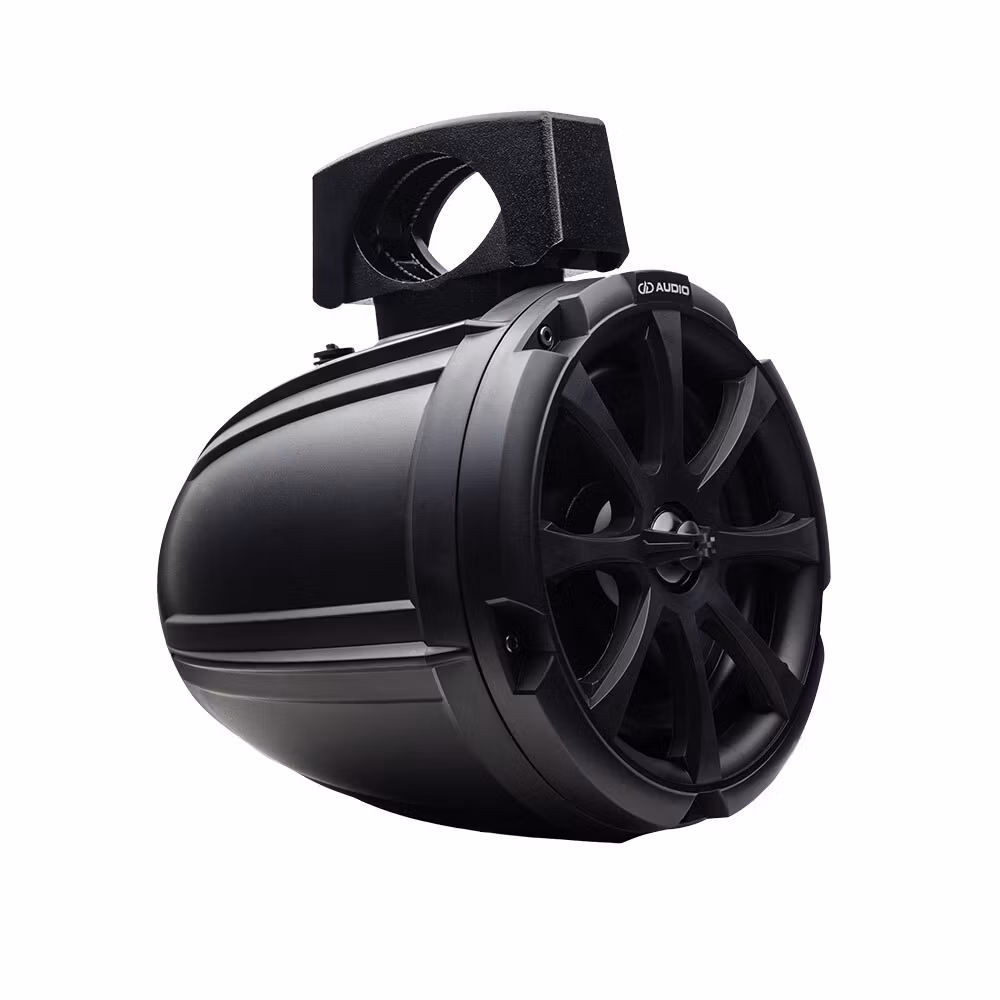 DD Audio MC-106B