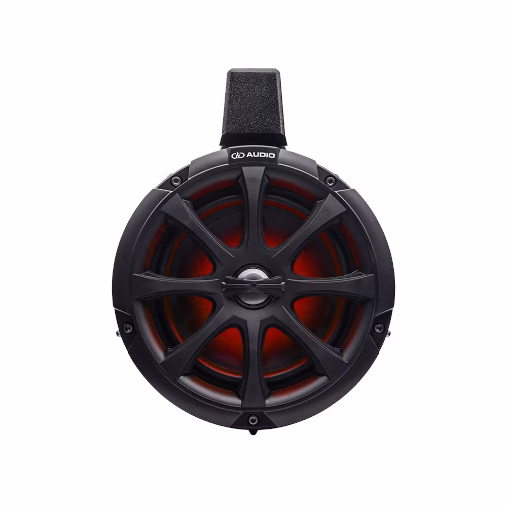 DD Audio MC-106B