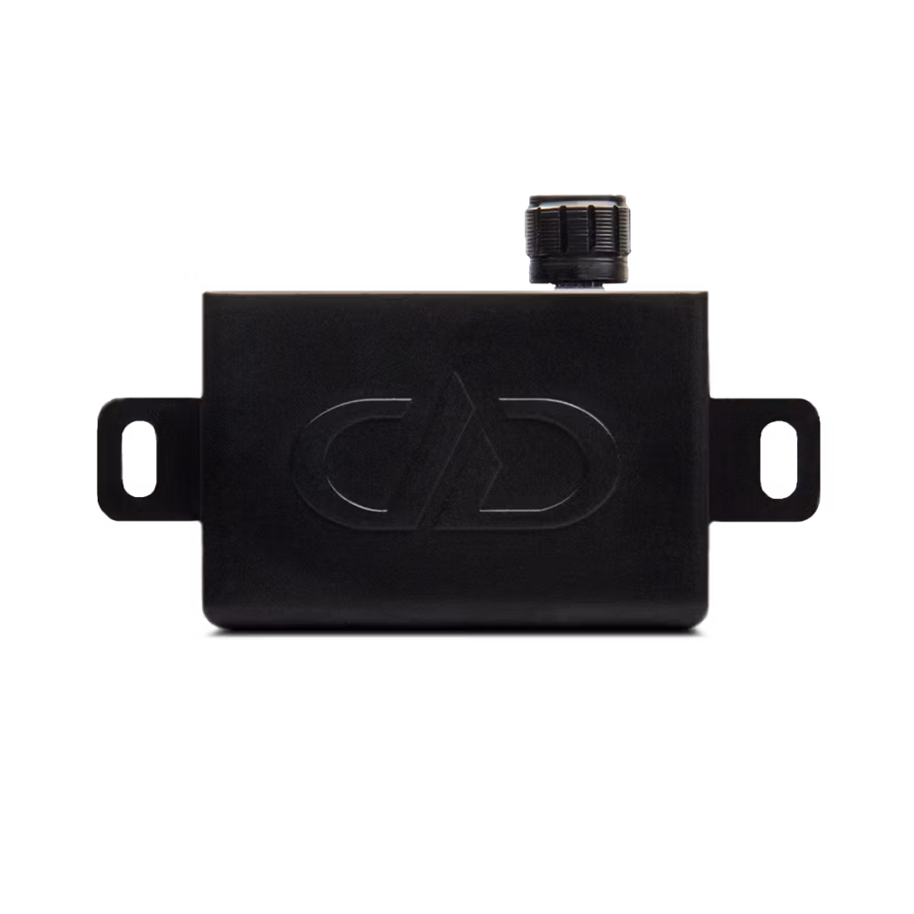 DD Audio VMRMT-8