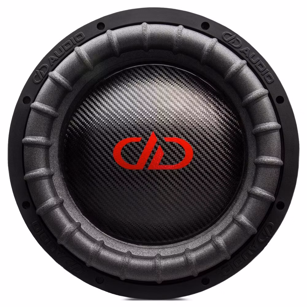 DD Audio 9912B D2 ESP