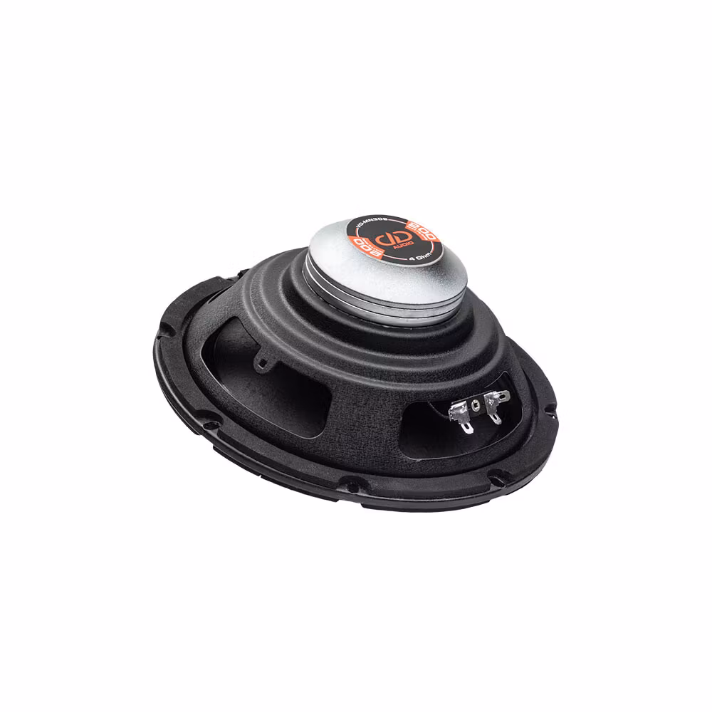 DD Audio VO-MN308