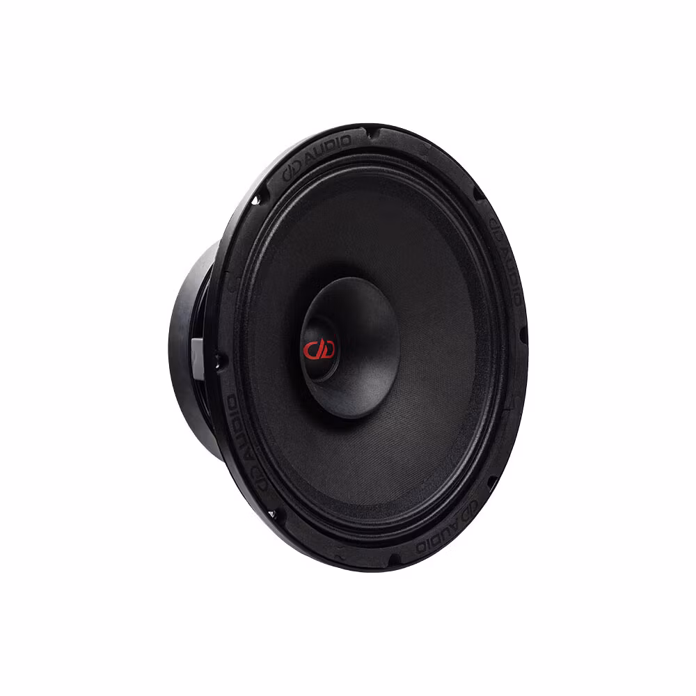 DD Audio VO-FR510