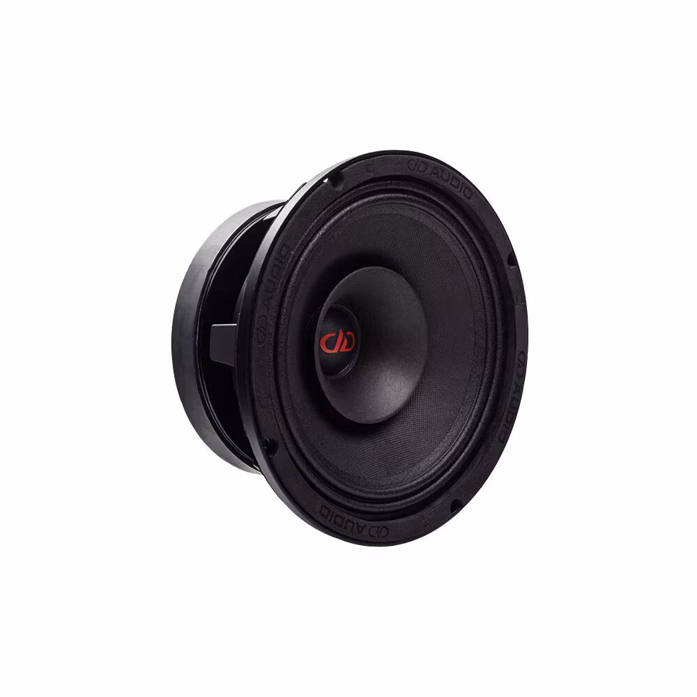 DD Audio VO-FR508