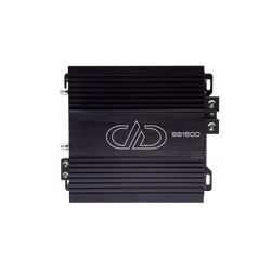 DD Audio SS1500