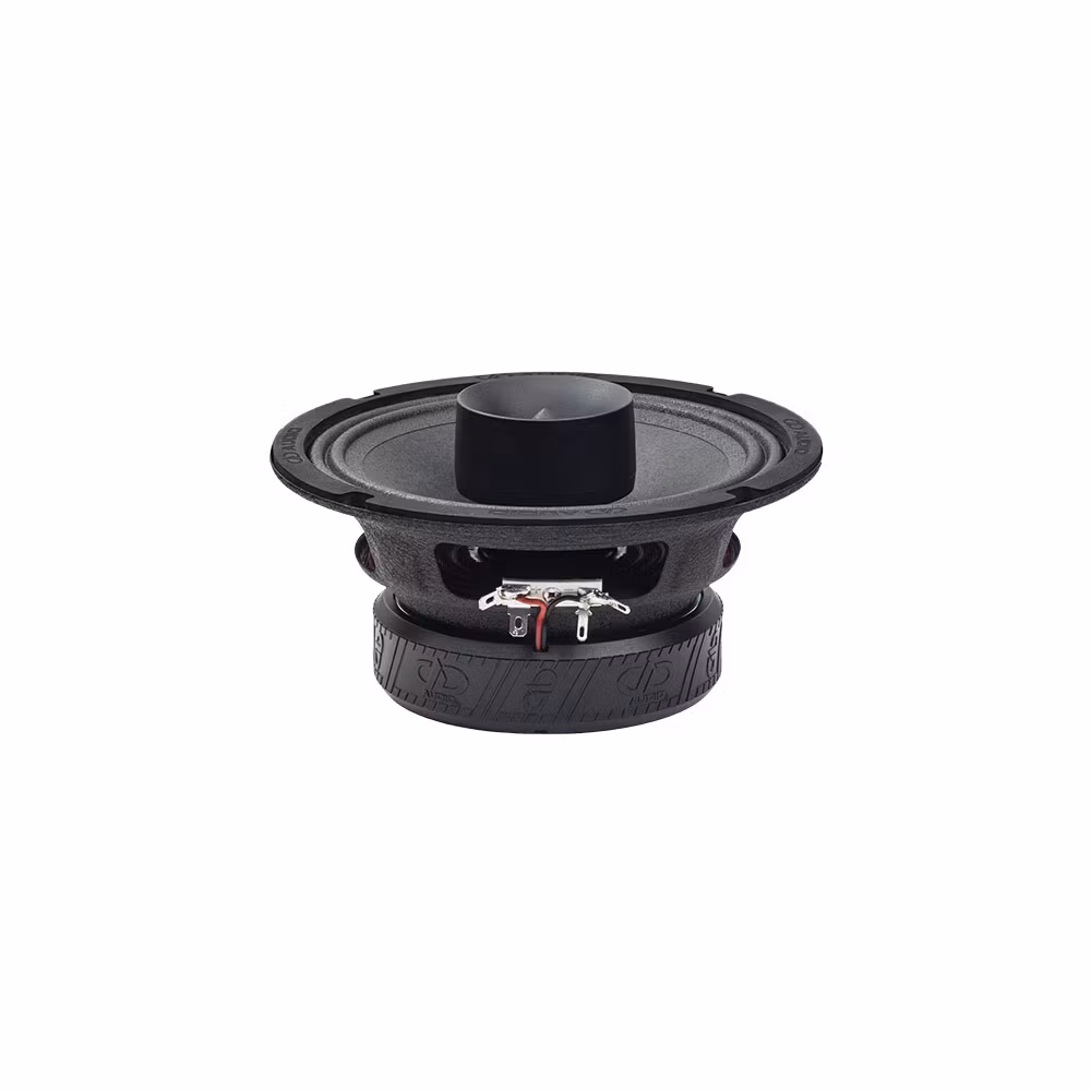 DD Audio VO-MX208-S4