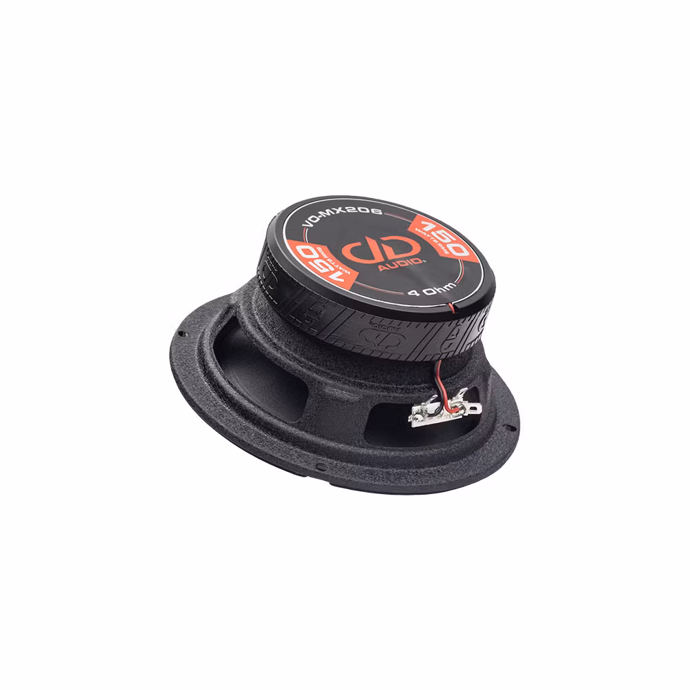 DD Audio VO-MX208-S4