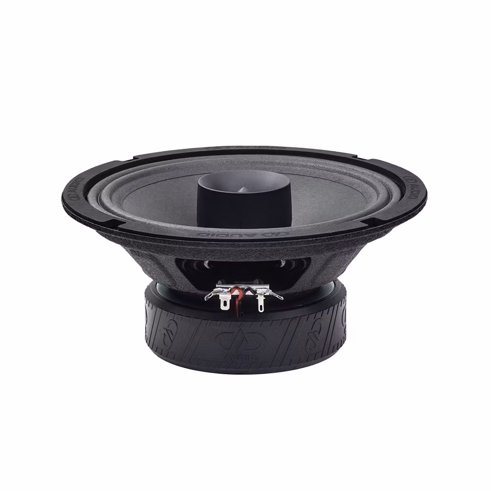 DD Audio VO-MX206-S4