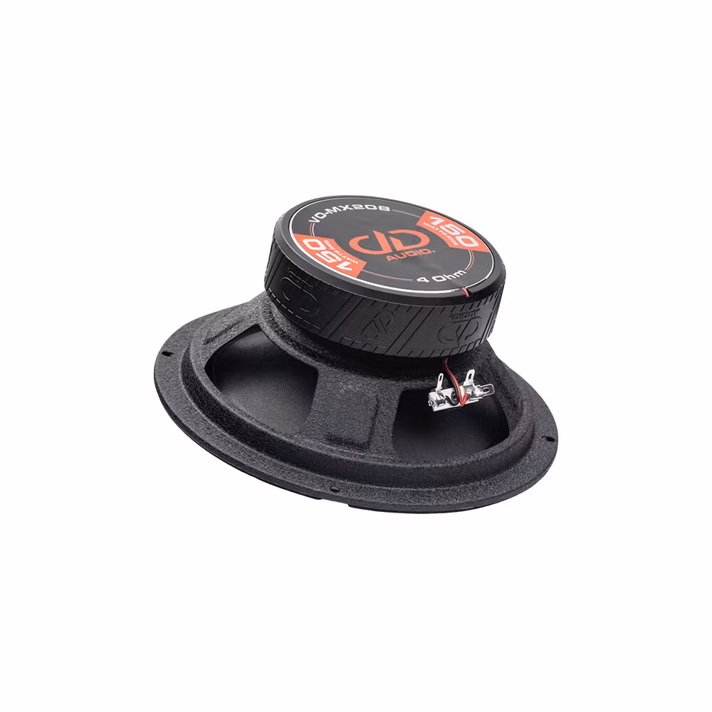 DD Audio VO-MX206-S4