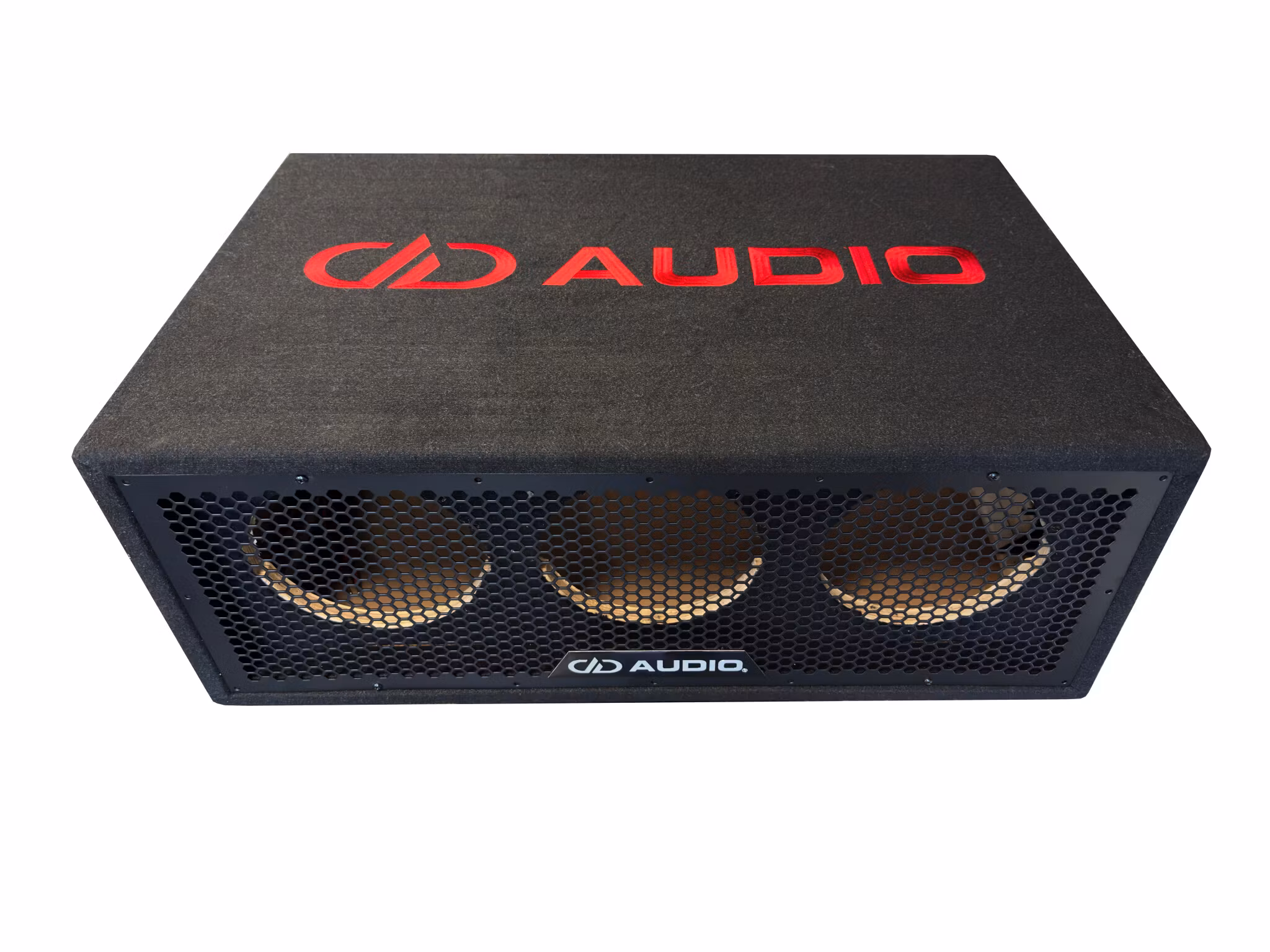 DD Audio UE-8.3a