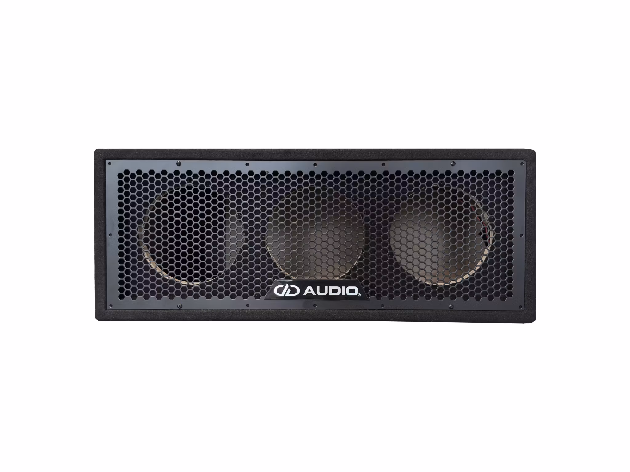 DD Audio UE-8.3a