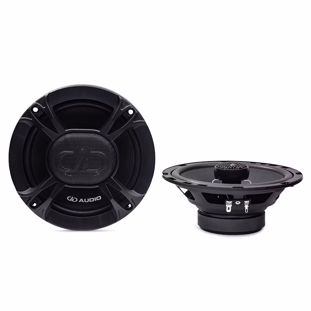 DD Audio 	E-X6.5b