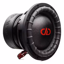 DD Audio DD9518K-D1 ESP
