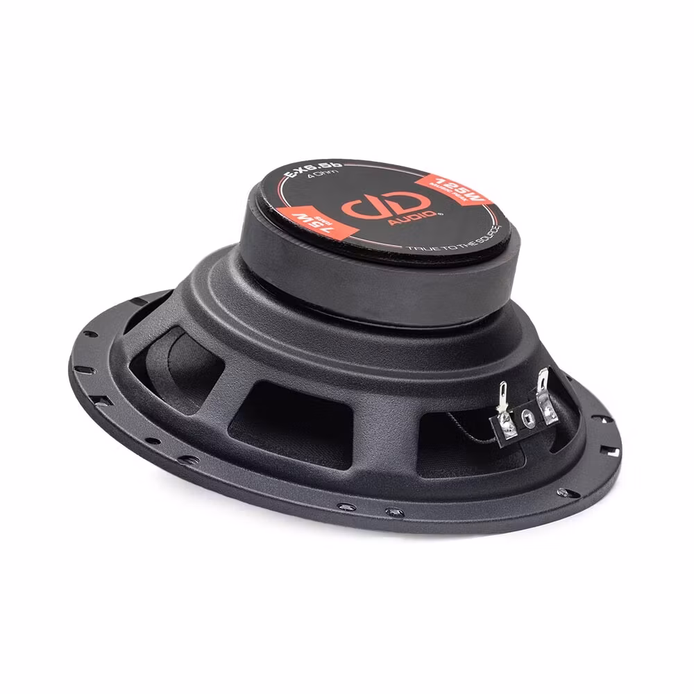 DD Audio 	E-X6.5b