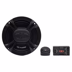 DD Audio 	E-C6.5b