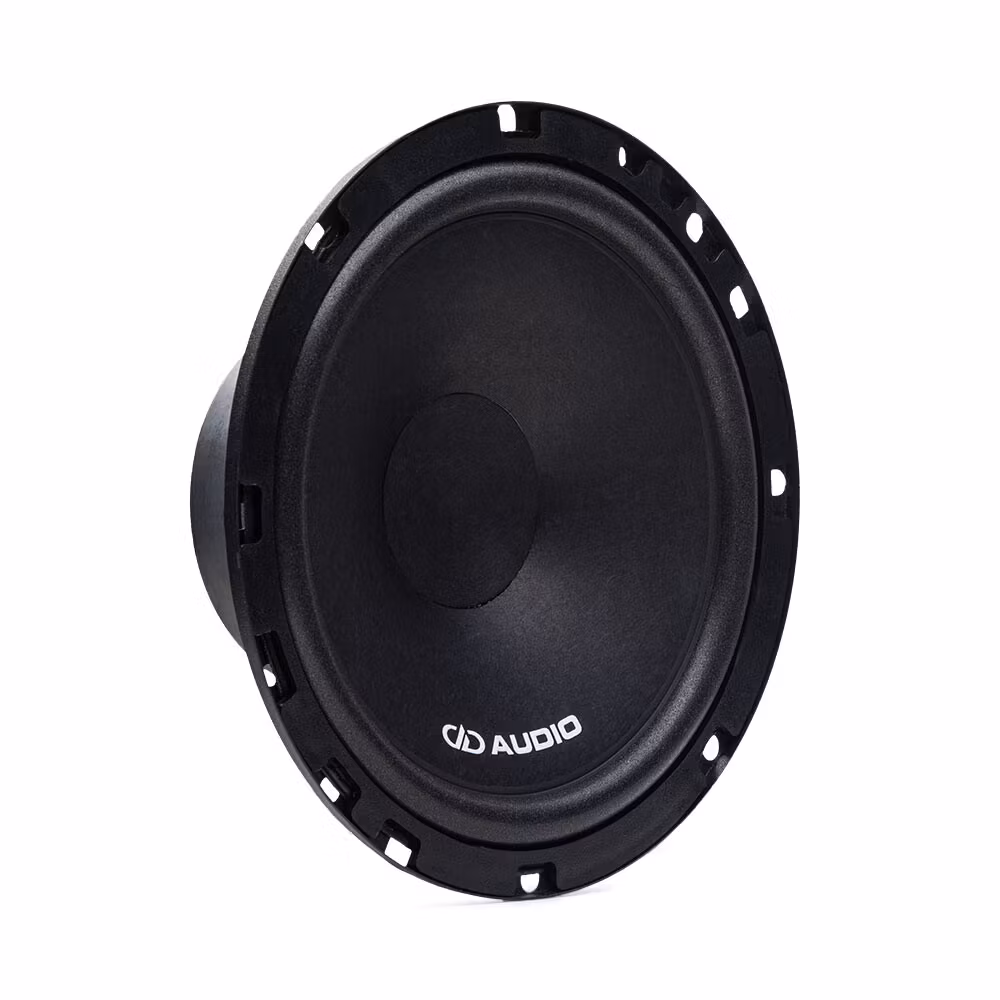 DD Audio 	E-C6.5b