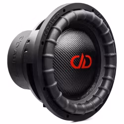 DD Audio 9518K D0.5
