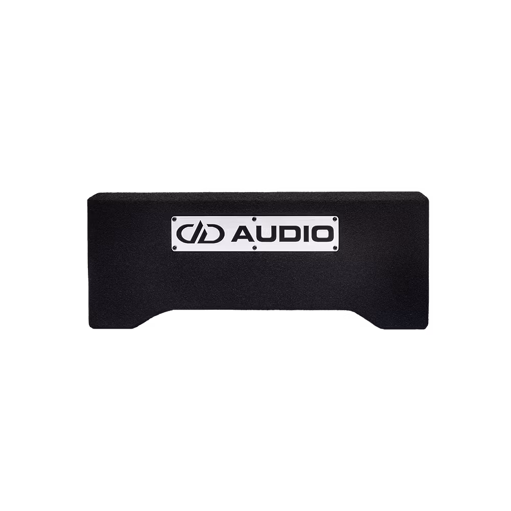 DD Audio LE-DF-SL608