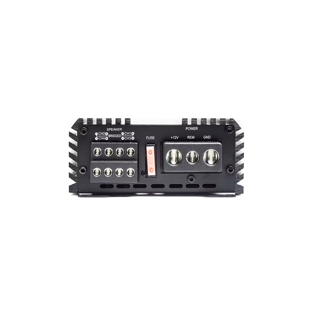 DD AUDIO SS4.500