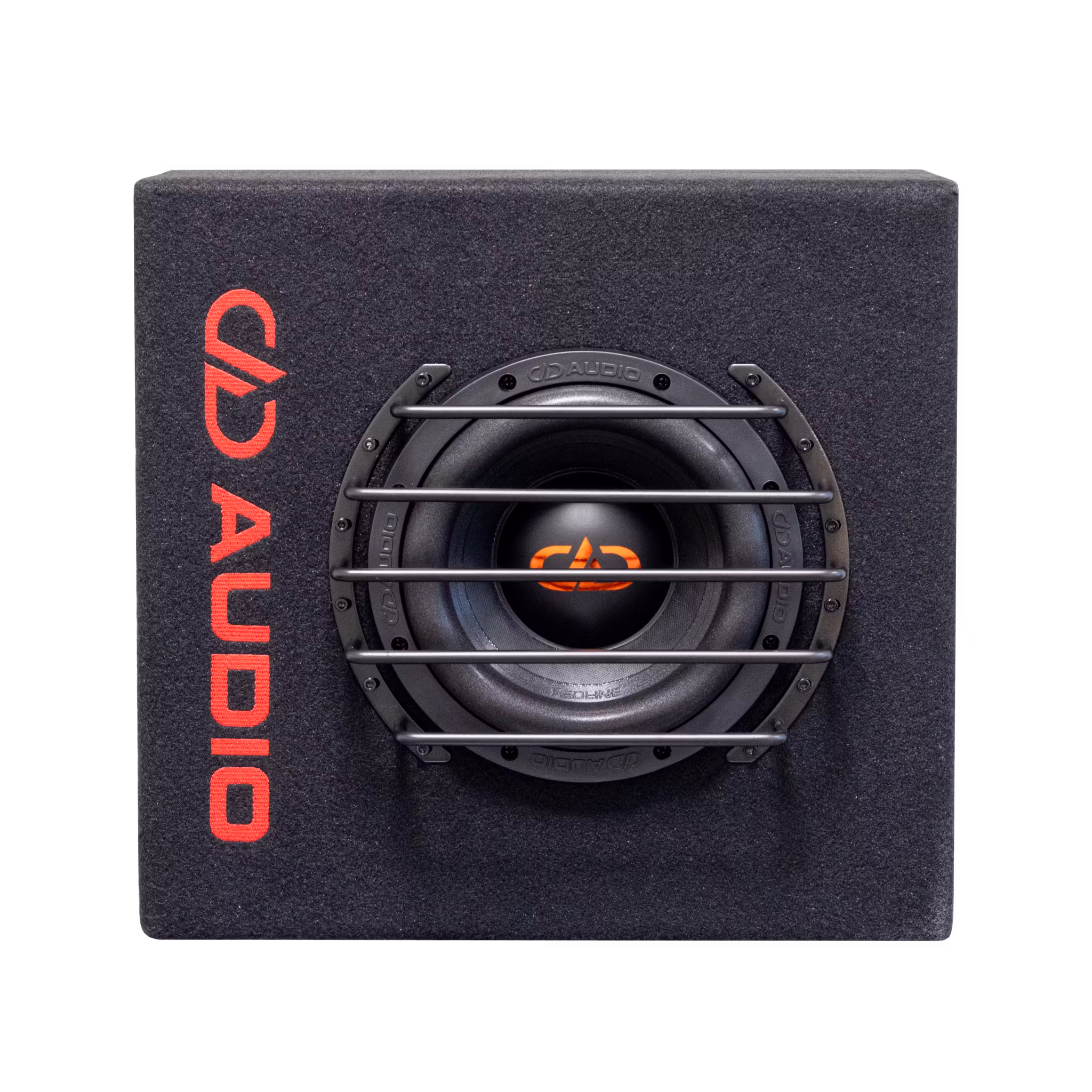 DD Audio LE-608E-D2